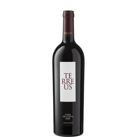 Bouteille de Terreus 2023