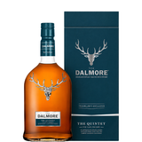 LE DALMORE LE QUINTET