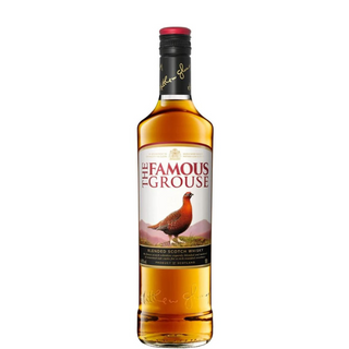 LE CÉLÈBRE GROUSE 1L.