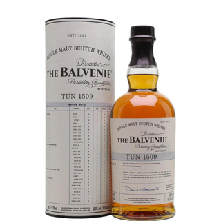 LA FON BALVENIE 1509 Lot N°6