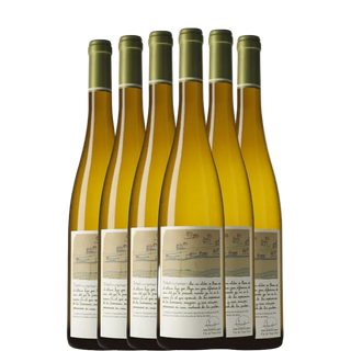 TRICO Albariño 2021 x6 bouteilles