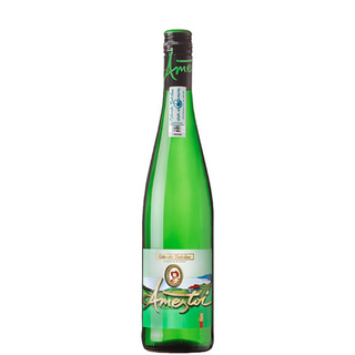 TXAKOLI Ameztoi 2023