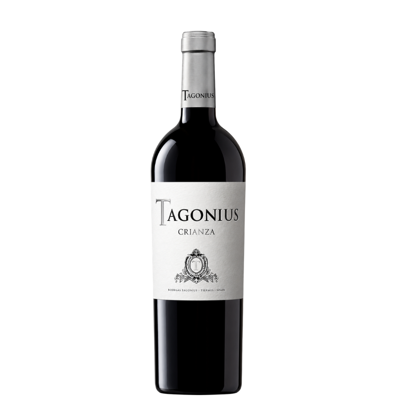 TAGONIUS Crianza 2022