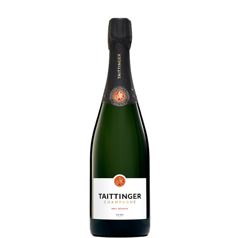 TAITTINGER Brut Réserve