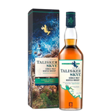 Bouteille Talisker Skye avec étui