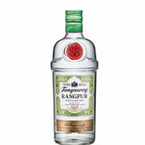 Bouteille Tanqueray Rangpur