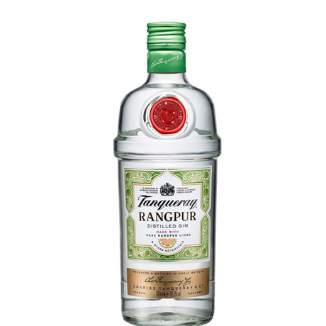Bouteille Tanqueray Rangpur