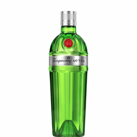 Bouteille Tanqueray NºTen