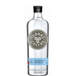 CELTIC LAND ORUJO BRANDY