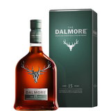 LE DALMORE 15 ans