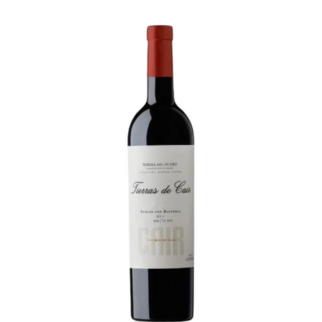 Bottle of Tierras de Cair 2019