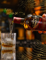 TOMATIN 12 ans Sherry Cask
