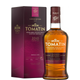 TOMATIN 12 Años BAROLO CASKS 3 de 3  Italian Collection 2010
