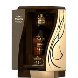 TOMATIN 45 ans
