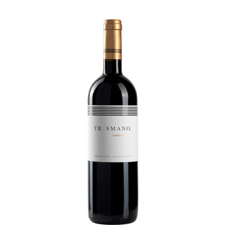 TRESMANO Harvest 2021