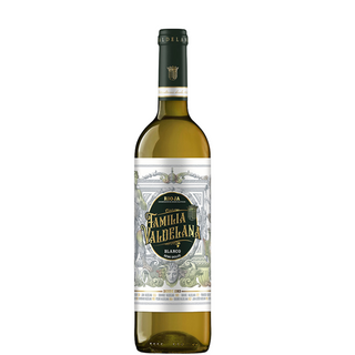 FAMILIA VALDELANA Blanc Mi-doux 2024