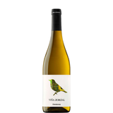 Bouteille de Chardonnay Viña Zorzal