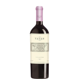 Bouteille de vin Vatan 2021