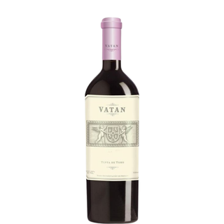 VATAN 2023 de Jorge Ordoñez