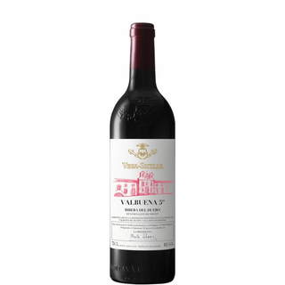 VEGA SICILIA VALBUENA 5ème 2020