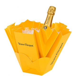 VEUVE CLICQUOT Brut GLACE