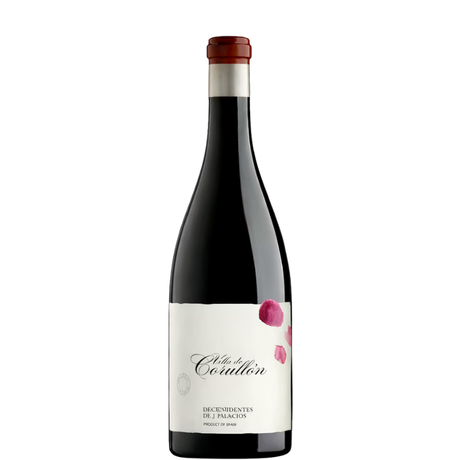 Bottle of Villa de Corullón 2024