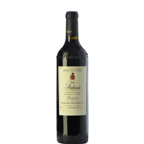 Bouteille de Viña Pedrosa Reserva 2019