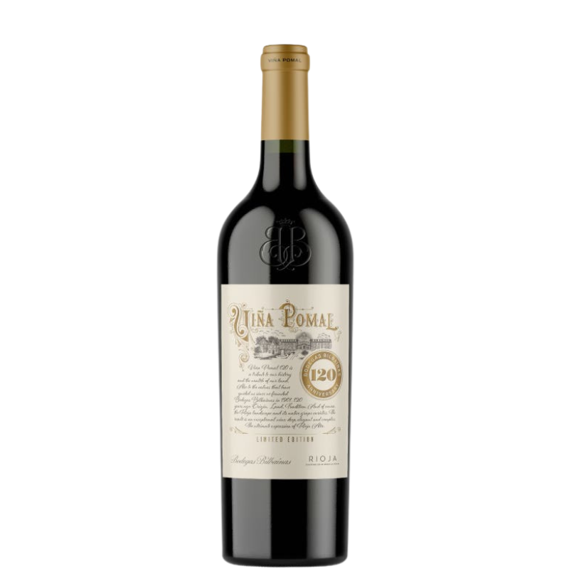 VIÑA POMAL EDICON LIMITADA 2019