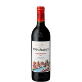 Bouteille de Viña Alberdi 2021
