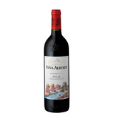 Bouteille de Viña Alberdi Crianza 2019