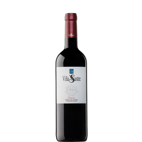 Bouteille de Viña Sastre Crianza 2021