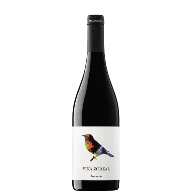 VIÑA ZORZAL Garnacha 2025