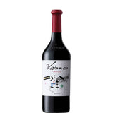 Bouteille de Vivanco Crianza