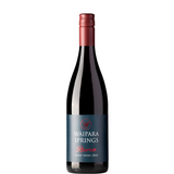 WAIPARA SPRINGS Réserve Pinot Noir 2021
