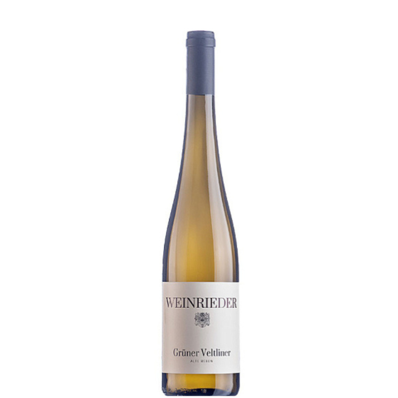 WEINRIEDER GRÜNER Veltliner Alter Reben 2023