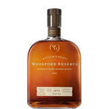 RÉSERVE DE WOODFORD