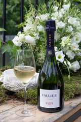 LALLIER Reflexion 021 Brut