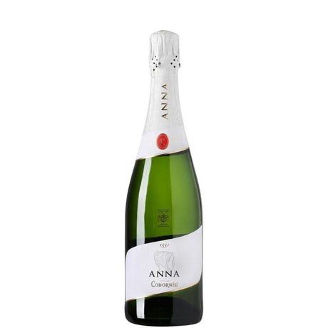 Bouteille d'ANNA CODORNIU Brut Nature