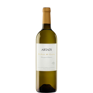 ARTADI Viñas de Gain blanc 2019