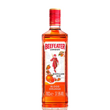BEEFEATER ORANGE SANGUE