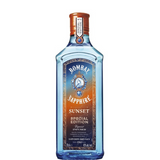 BOMBAY SAPPHIRE SUNSET Édition spéciale