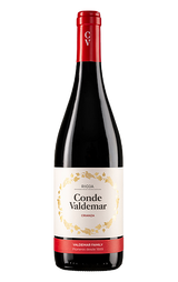 CONDE VALDEMAR Crianza 2021