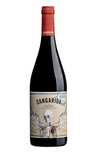 SANGARIDA Mencia 2024