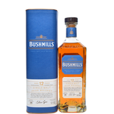 BUSHMILLS 12 ans