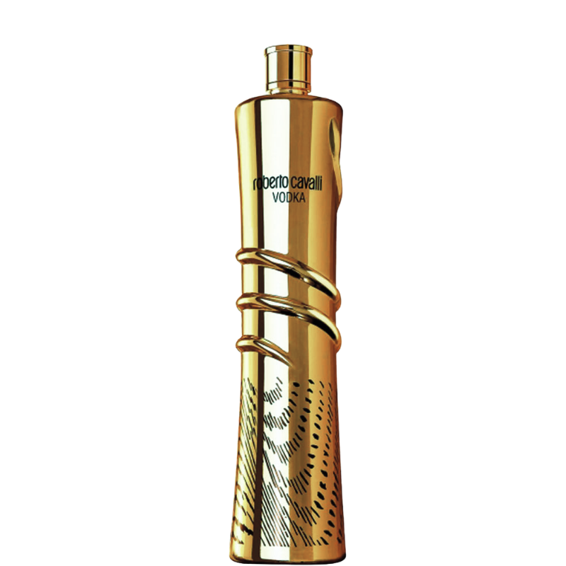 ROBERTO CAVALLI GOLD 1L.