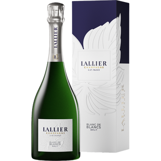 LALLIER Blanc de Blancs Brut