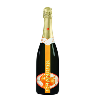 Spritz de jardin CHANDON