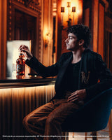 CHIVAS REGAL 16 Años x CHARLES LECLERC