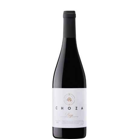 Bouteille de Choza Crianza 2022