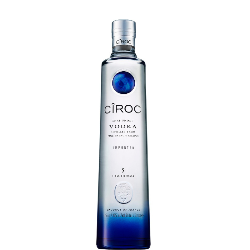 CÎROC